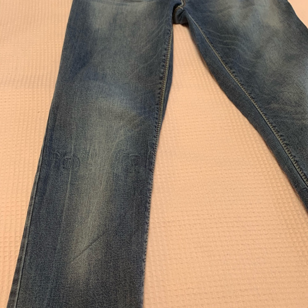 Maternity women jeans - Picture 3 of 7
